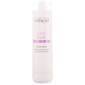 Shampooing revitalisant Intragen Sos Revlon