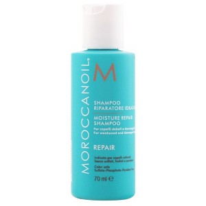 Shampooing réparateur Moroccanoil