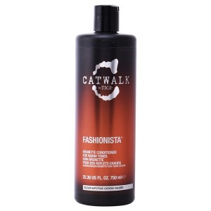 Shampooing revitalisant de couleur Catwalk Fashionista Tigi