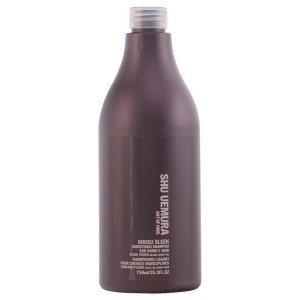 Shampooing nourrissant Shusu Sleek Shu Uemura