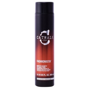 Shampooing revitalisant Catwalk Fashionista Tigi