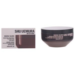 Masque hydratant Shusu Sleek Shu Uemura