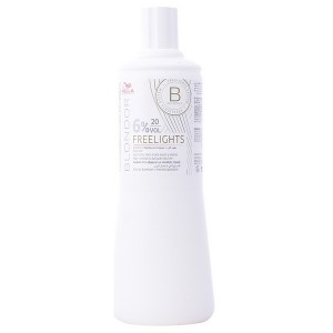 Décolorant Blondor Freelights Wella