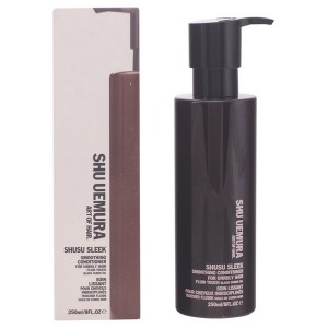 Après-shampooing Shuso Sleek Shu Uemura