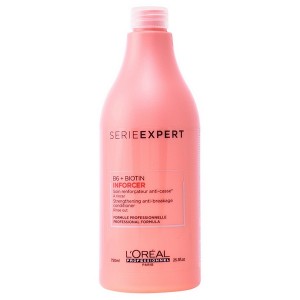 Après-shampooing anti-casse Inforcer L'Oreal Expert Professionnel