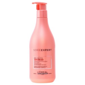 Shampooing fortifiant Inforcer L'Oreal Expert Professionnel