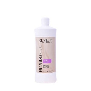 Lotion énergisante Blonderful Revlon