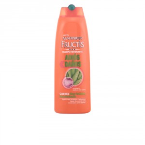 Shampooing nourrissant Fructis