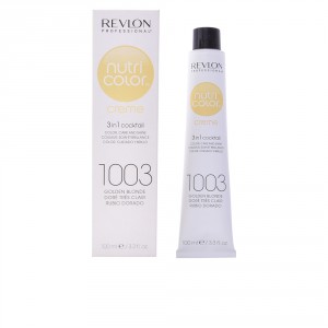 Crème Colorante Nutri Color Revlon