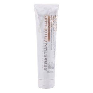 Coloration Non Permanente Cellophanes Sebastian Brown caramel