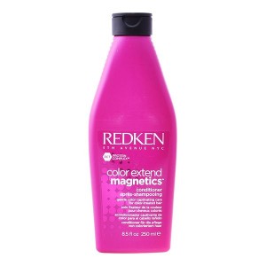 Après-shampooing Color Extend Magnetics Redken