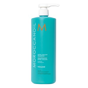 Shampooing Volume Moroccanoil
