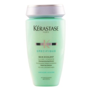 Shampooing Specifique Bain Divalent Kerastase