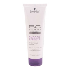 Crèmes adoucissante Bc Smooth Perfect Cell Perfector Schwarzkopf