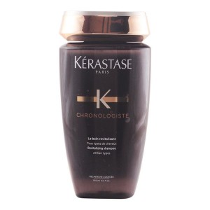 Shampooing hydratant Chronologiste Kerastase