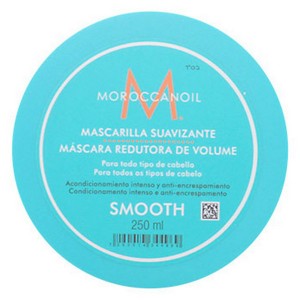 Masque pour cheveux Smooth Moroccanoil