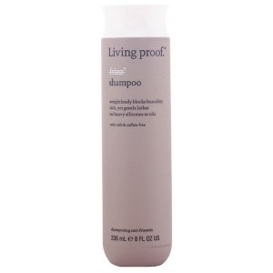 Shampooing Frizz Living Proof