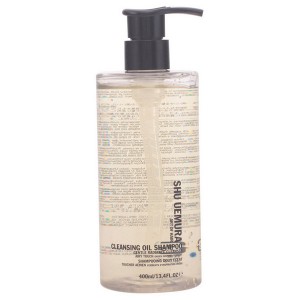 Shampooing Cleansing Oil Shu Uemura