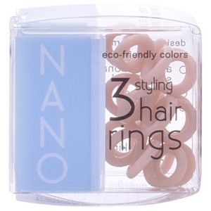 Elastiques pour Cheveux Nano Invisibobble