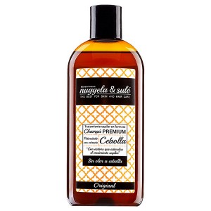 Shampooing Premium Nuggela & Sulé