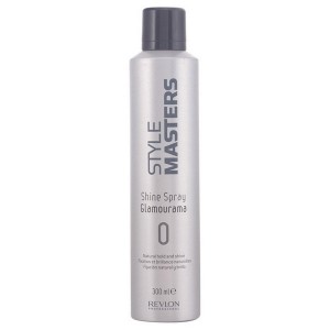 Couche de finition Style Masters Glamourama Revlon