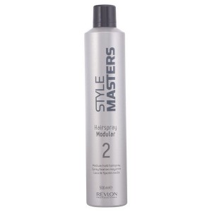 Couche de finition Style Master Medium Revlon