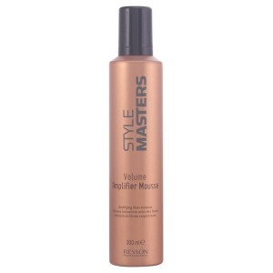 Mousse Modulable Style Masters Amplifier Mousse Revlon