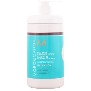Masque hydratant Hydratation Intense Moroccanoil