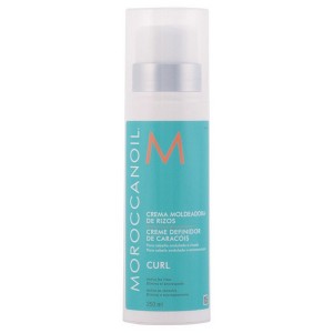 Après-shampooing pour boucles bien définies Curl Defining Moroccanoil