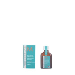 Soin hydratant Light Oil Moroccanoil