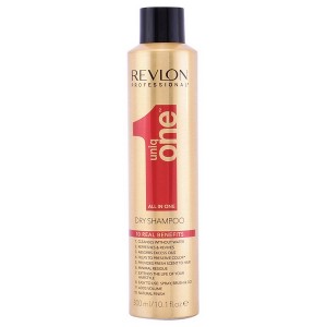 Shampooing sec Uniq One Revlon