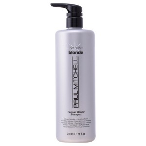 Shampooing réparateur Blonde Forever Paul Mitchell