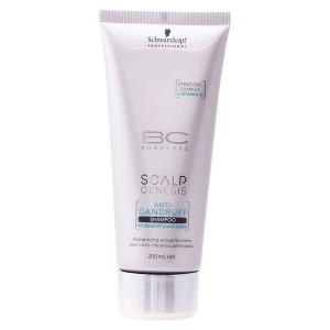 Shampooing antipelliculaire Bc Scalp Genesis Schwarzkopf