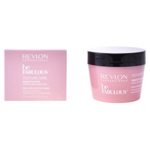 Shampooing revitalisant Be Fabulous Revlon