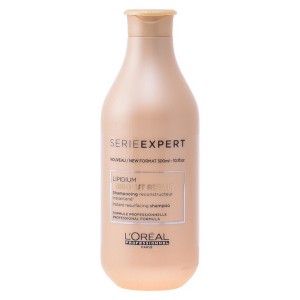 Shampooing réparateur Absolut Repair L'Oreal Expert Professionnel