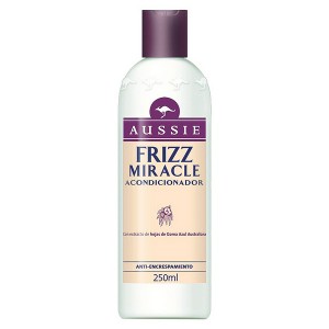 Après-shampooing Frizz Miracle Aussie