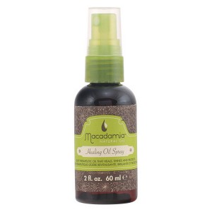 Spray illuminateur Healing Oil Macadamia