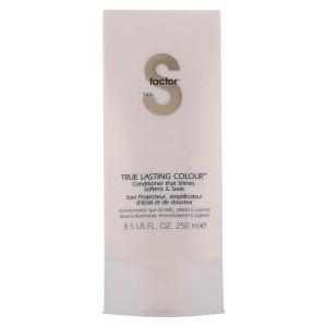Après-shampooing True Lasting Colour Tigi