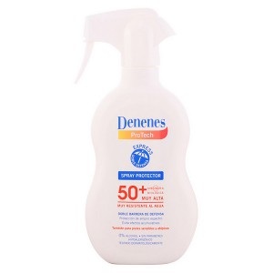Lait solaire Protech Denenes SPF 50+ (300 ml)