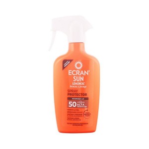 Lait solaire Ecran SPF 50 (300 ml)