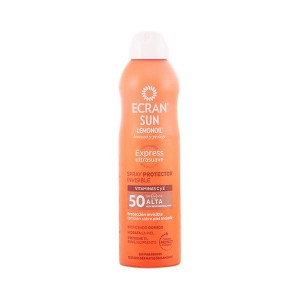 Spray Protecteur Solaire Ecran SPF 50 (250 ml)