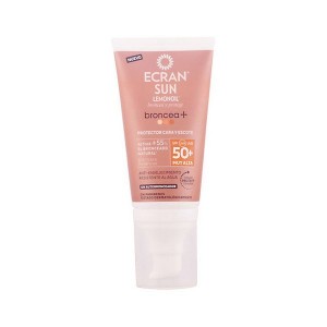 Écran solaire visage Ecran SPF 50+ (50 ml)