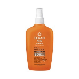 Lait solaire Ecran SPF 30 (200 ml)