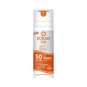 Protecteur Solaire Ecran SPF 50 (145 ml)