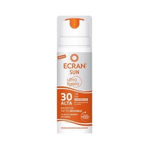 Protecteur Solaire Ecran SPF 30 (145 ml)