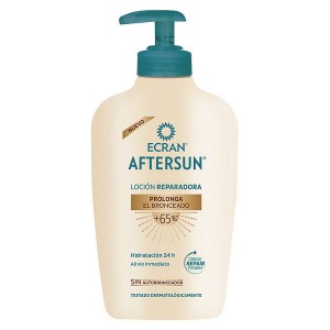 Après soleil Prolongateur de Bronzage Ecran (200 ml)