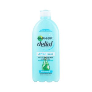 Lait Hydratant et Relaxant After Sun Delial (400 ml)
