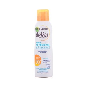 Brume Solaire Protectrice Delial SPF 50+ (200 ml)