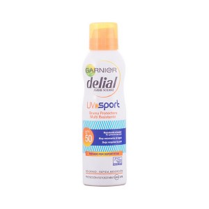 Brume Solaire Protectrice Uv Sport Delial SPF 50 (200 ml)
