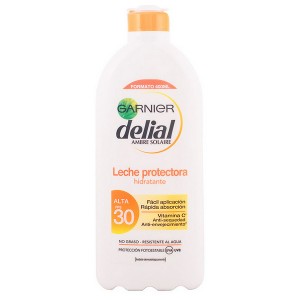 Lait solaire Delial SPF 30 (400 ml)